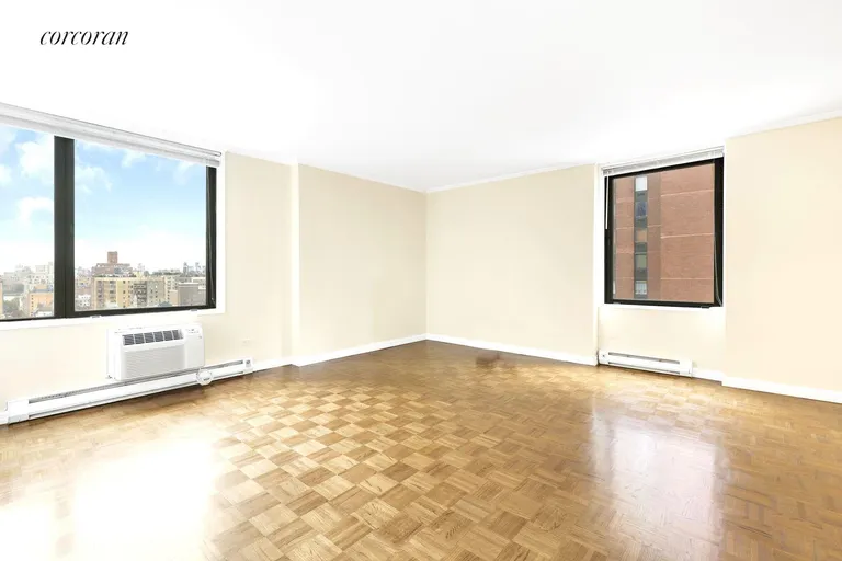 New York City Real Estate | View 1619 Third Avenue, 22D | room 7 | View 8