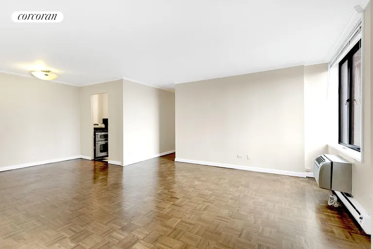 New York City Real Estate | View 1619 Third Avenue, 22D | room 8 | View 9