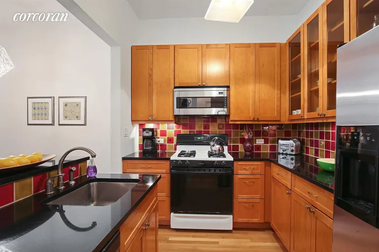 New York City Real Estate | View 509 11th Street, 1 | room 1 | View 2