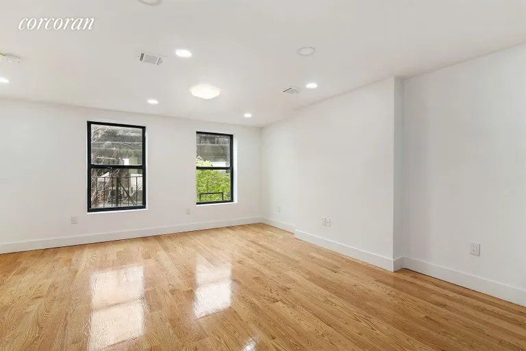 New York City Real Estate | View 148 West 9th Street, 2 | room 1 | View 2