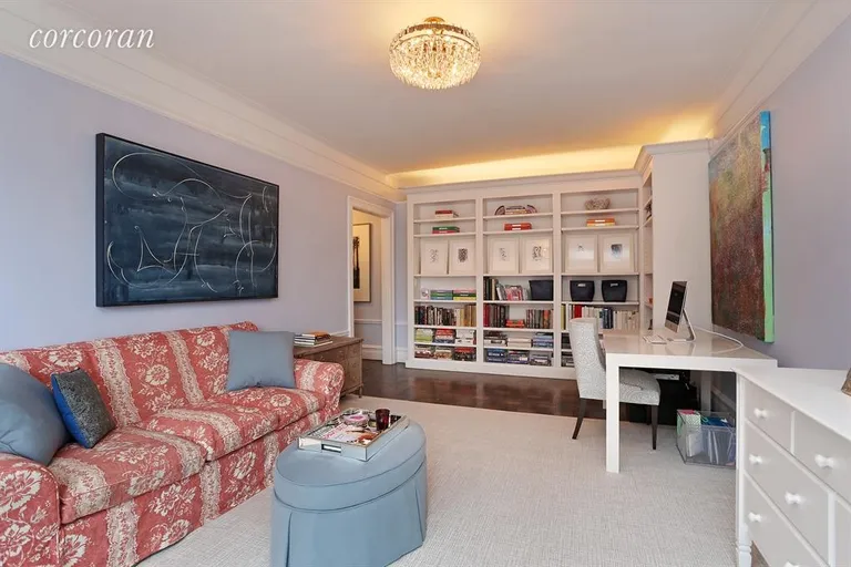 New York City Real Estate | View 41 Fifth Avenue, 14B | room 1 | View 2
