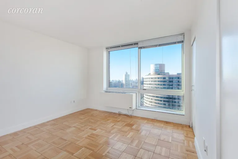 New York City Real Estate | View 215-217 East 96th Street, 31G | Bedroom | View 3
