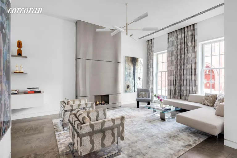 New York City Real Estate | View 16 Sidney Place | 6 Beds, 4 Baths | View 1