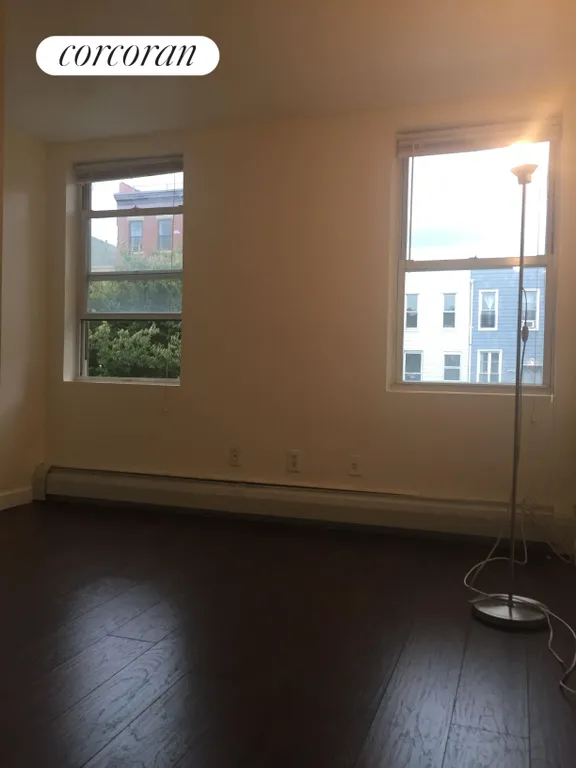 New York City Real Estate | View 172 Jefferson Avenue, 2 | Nice Size Bedroom | View 5