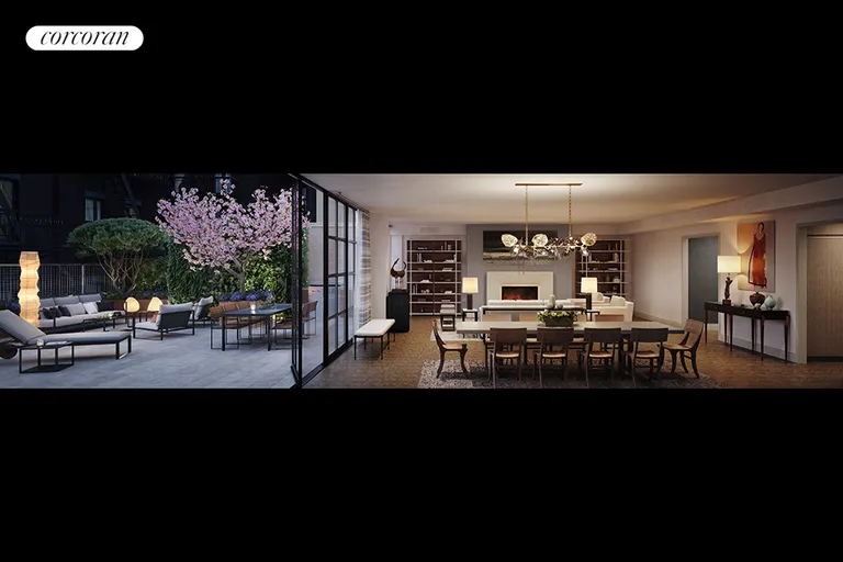New York City Real Estate | View 207 West 79th Street, THB | 5 Beds, 5 Baths | View 1