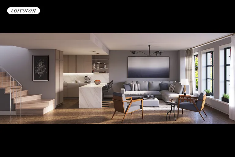 New York City Real Estate | View 207 West 79th Street, THB | room 1 | View 2
