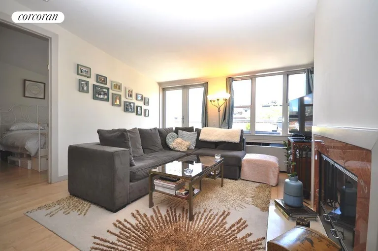 New York City Real Estate | View 100 Atlantic Avenue, 4A | 2 Beds, 2 Baths | View 1
