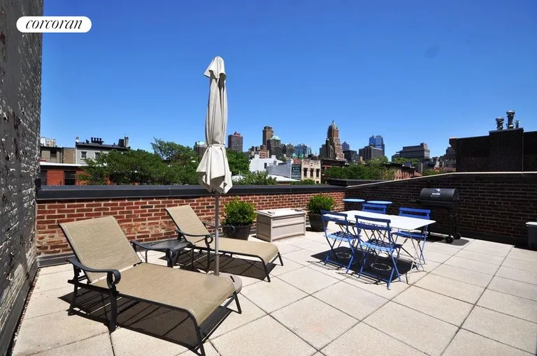 New York City Real Estate | View 100 Atlantic Avenue, 4A | room 8 | View 9