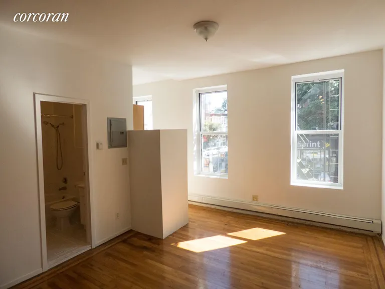 New York City Real Estate | View 482 5th Avenue, 2F | room 1 | View 2