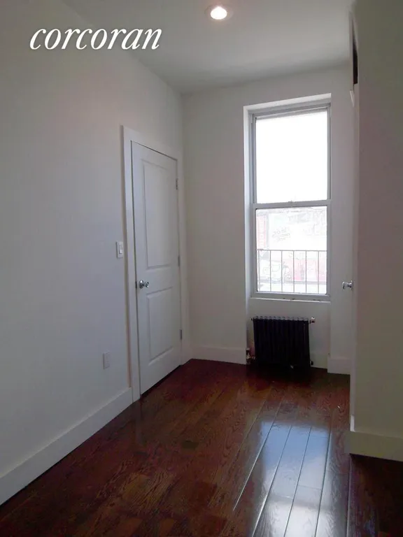 New York City Real Estate | View 519 Myrtle Avenue, 4 | room 5 | View 6