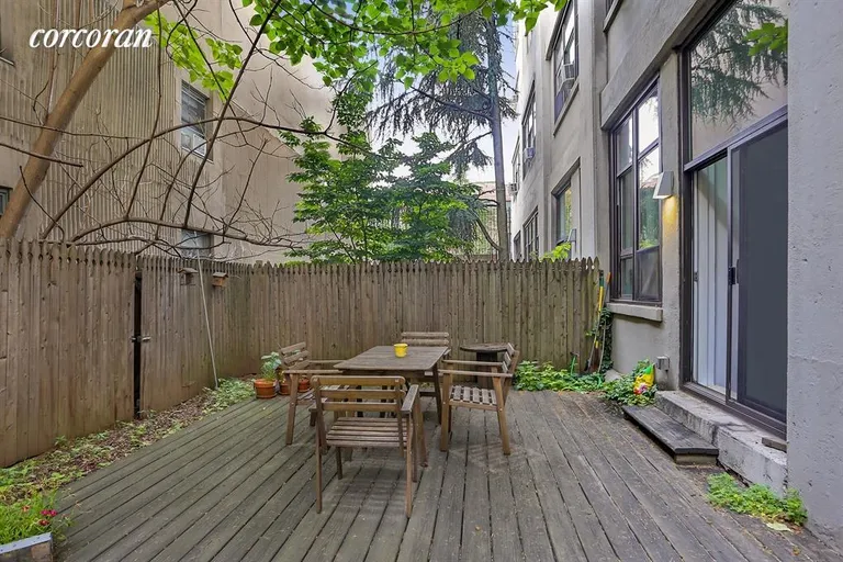 New York City Real Estate | View 505 Court Street, 1H | room 6 | View 7
