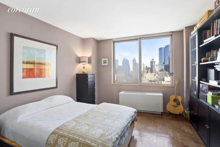 New York City Real Estate | View 350 West 50th Street, 28F | room 4 | View 5