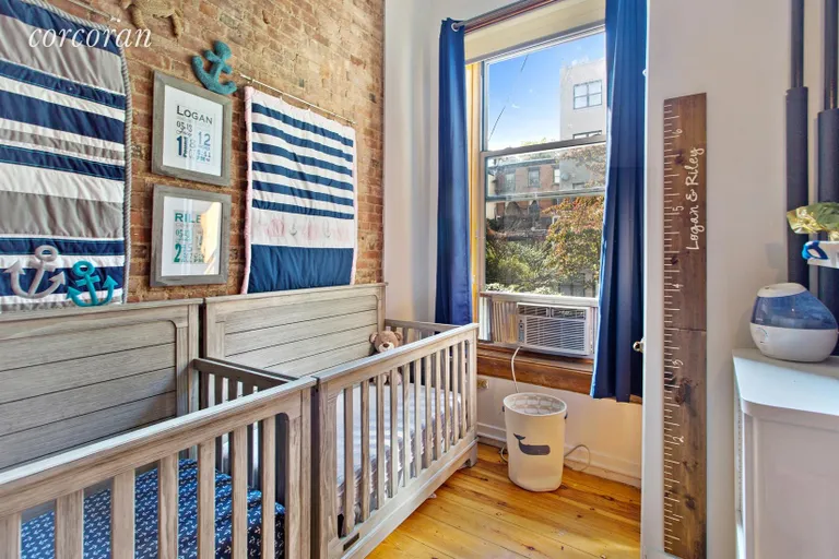 New York City Real Estate | View 298 Union Street, 1 | Bedroom | View 4