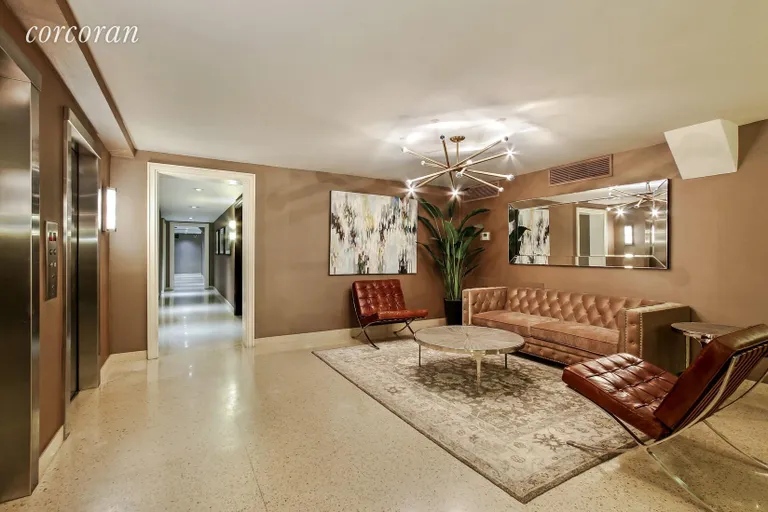 New York City Real Estate | View 215 East 80th Street, 8E | 2 Beds, 1 Bath | View 1