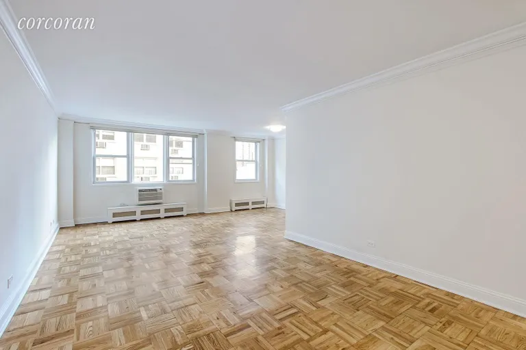 New York City Real Estate | View 215 East 80th Street, 8E | room 1 | View 2