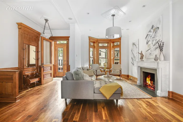 New York City Real Estate | View 587 6th Street | 6 Beds, 4.5 Baths | View 1