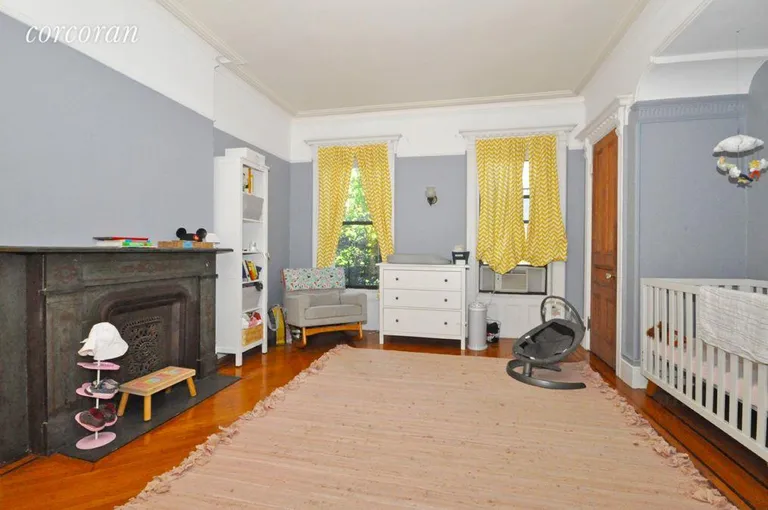 New York City Real Estate | View 147 Berkeley Place, 2 | room 1 | View 2