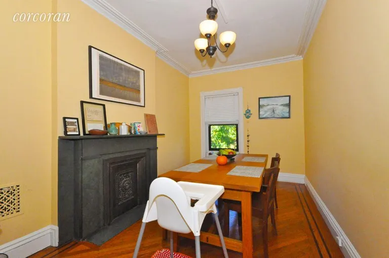 New York City Real Estate | View 147 Berkeley Place, 2 | room 3 | View 4