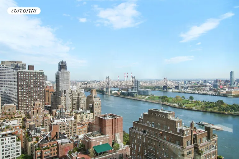 New York City Real Estate | View 860 United Nations Plaza, 29B | View | View 2