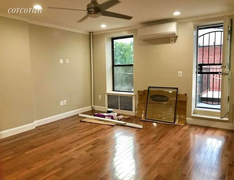 New York City Real Estate | View 306 Court Street, 2 | room 2 | View 3
