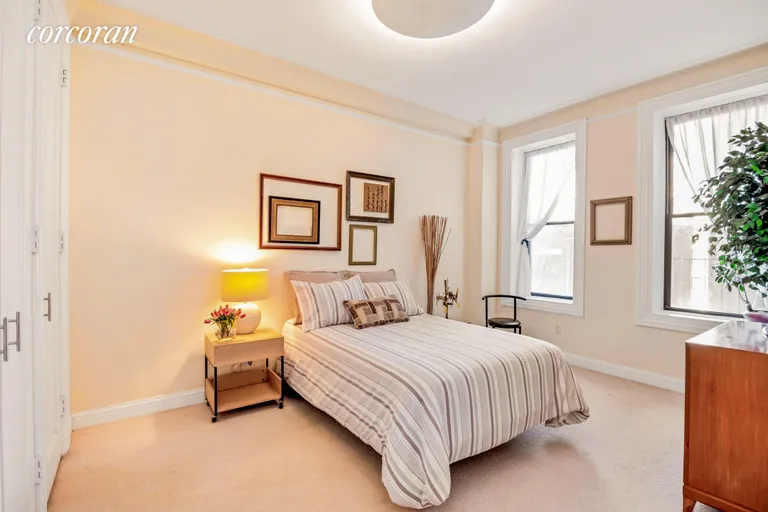 New York City Real Estate | View 771 West End Avenue, 5C | room 1 | View 2