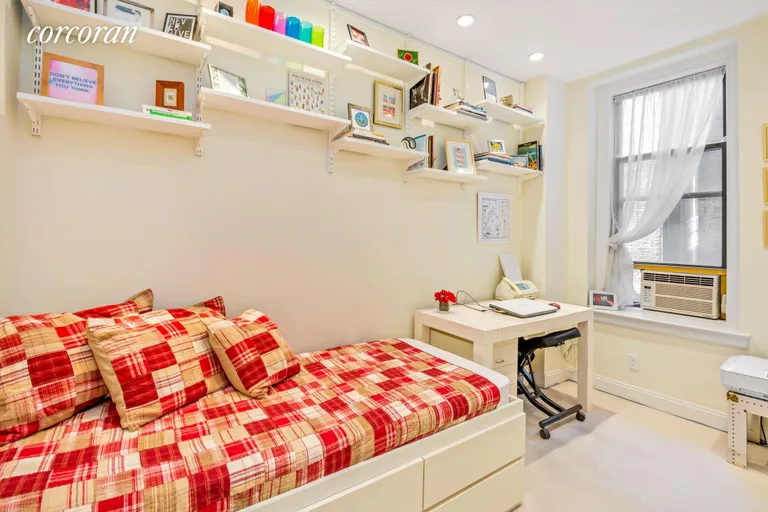 New York City Real Estate | View 771 West End Avenue, 5C | room 5 | View 6