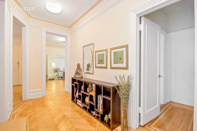 New York City Real Estate | View 771 West End Avenue, 5C | room 2 | View 3
