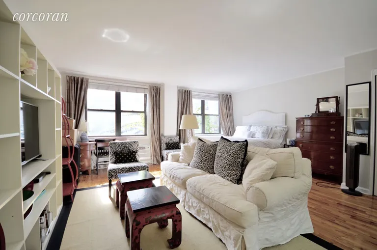 New York City Real Estate | View 222 East 75th Street, 3F | 1 Bed, 1 Bath | View 1