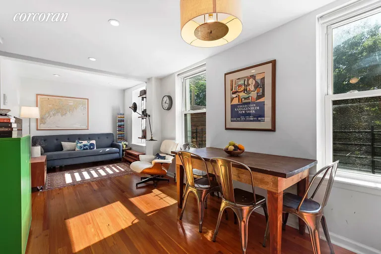 New York City Real Estate | View 124 State Street, 3 | room 2 | View 3