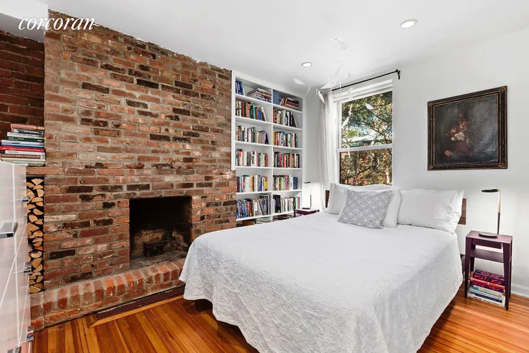 New York City Real Estate | View 124 State Street, 3 | room 3 | View 4