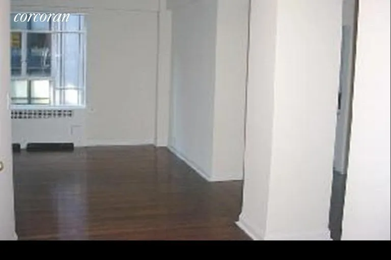 New York City Real Estate | View 240 Central Park South, 15P | 1 Bed, 1 Bath | View 1