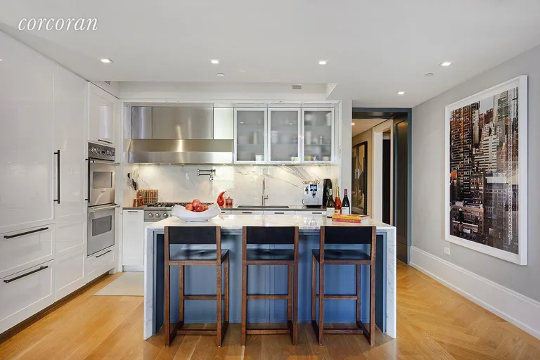 New York City Real Estate | View 182 West 82nd Street, 4W | room 3 | View 4