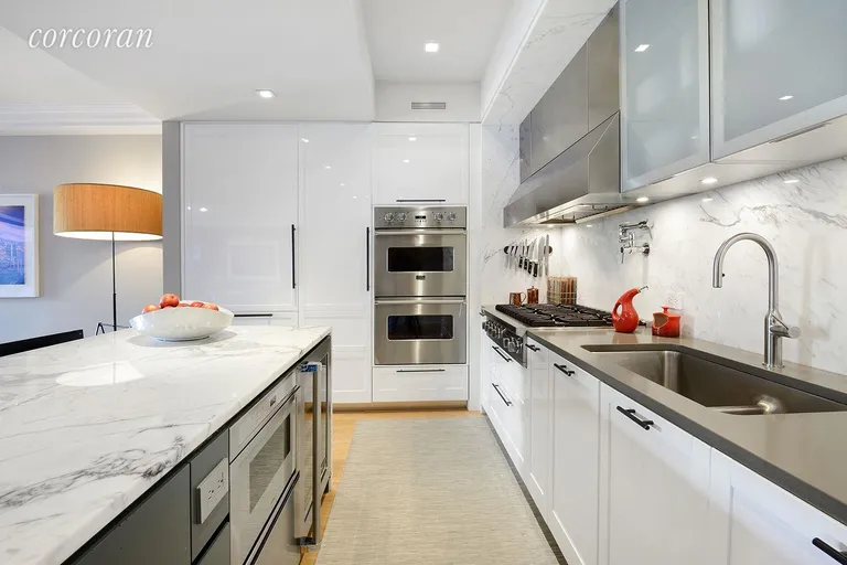 New York City Real Estate | View 182 West 82nd Street, 4W | room 4 | View 5