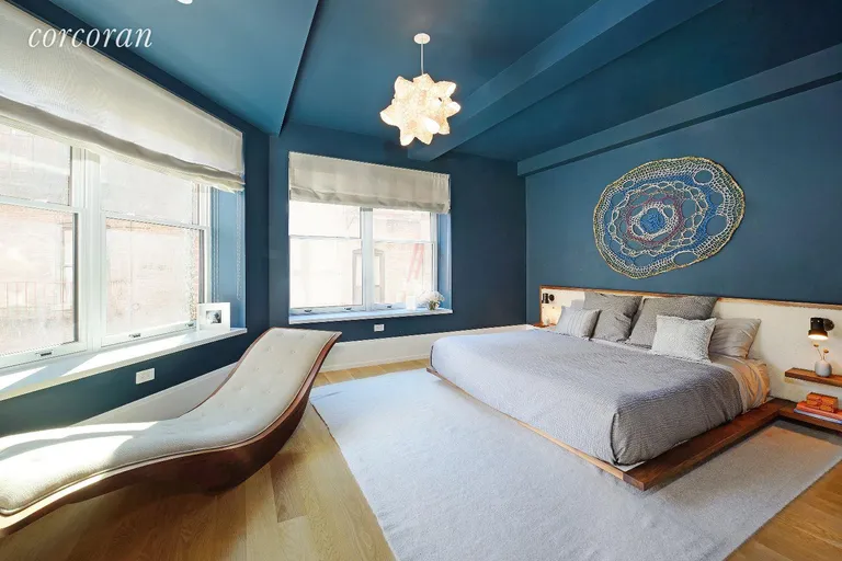 New York City Real Estate | View 182 West 82nd Street, 4W | room 5 | View 6