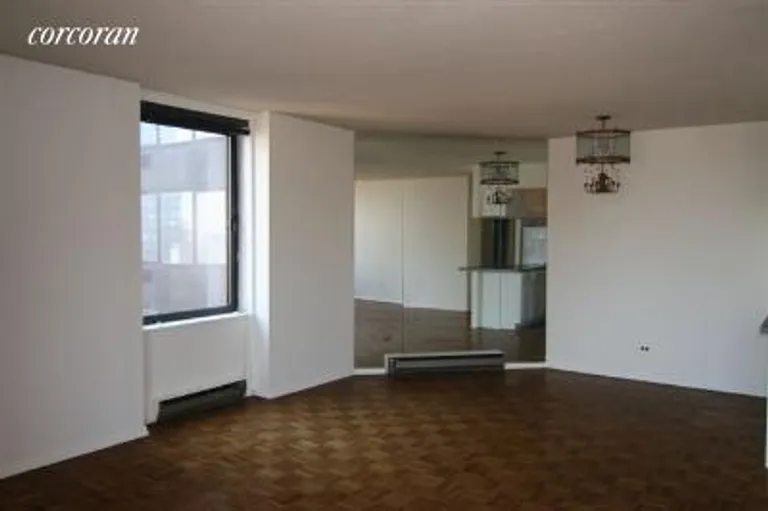 New York City Real Estate | View 1641 Third Avenue, 27H | room 1 | View 2