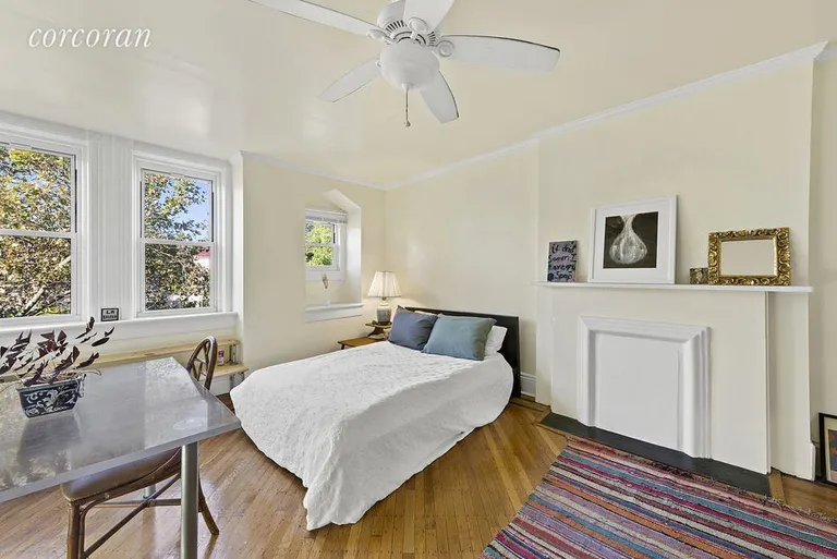 New York City Real Estate | View 1272 Bergen Street, 3 | room 1 | View 2