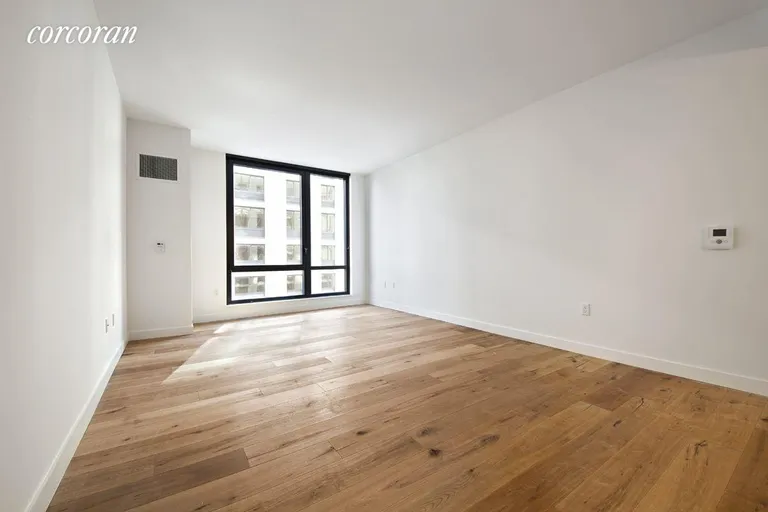 New York City Real Estate | View 23 West 116th Street, 8H | room 1 | View 2