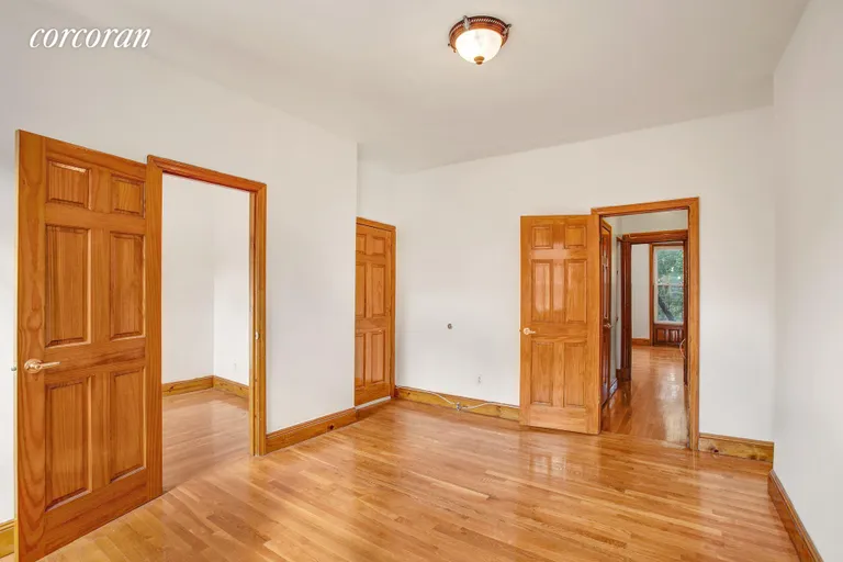 New York City Real Estate | View 61 Hart Street, 3 | 1 Bed, 1 Bath | View 1
