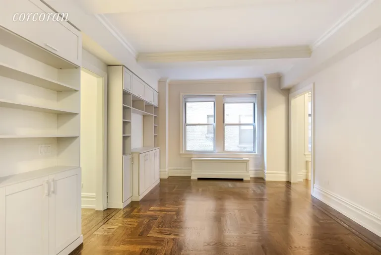 New York City Real Estate | View 165 West 91st Street, 3H | 1 Bed, 1 Bath | View 1