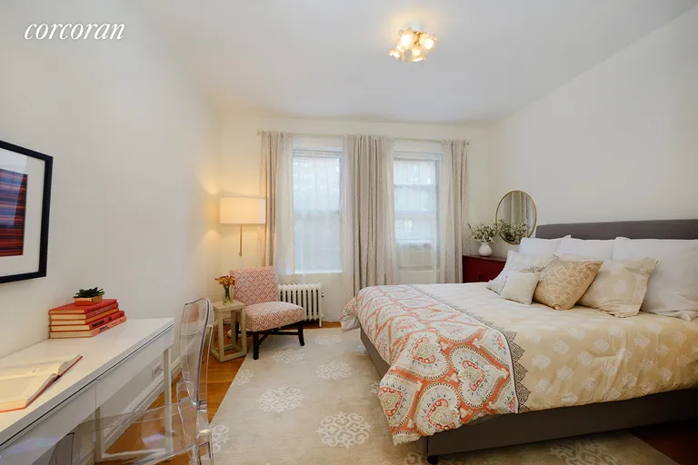 New York City Real Estate | View 333 East 80th Street, 6E | room 2 | View 3