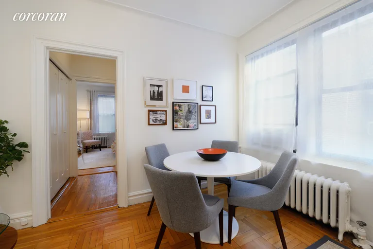 New York City Real Estate | View 333 East 80th Street, 6E | room 1 | View 2