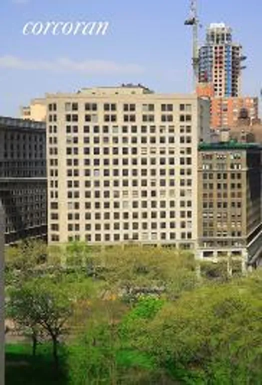 New York City Real Estate | View 45 East 25th Street, 17C | room 2 | View 3
