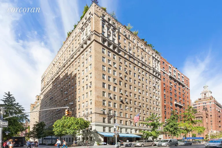 New York City Real Estate | View 24 Fifth Avenue, 1218 | 4 | View 5