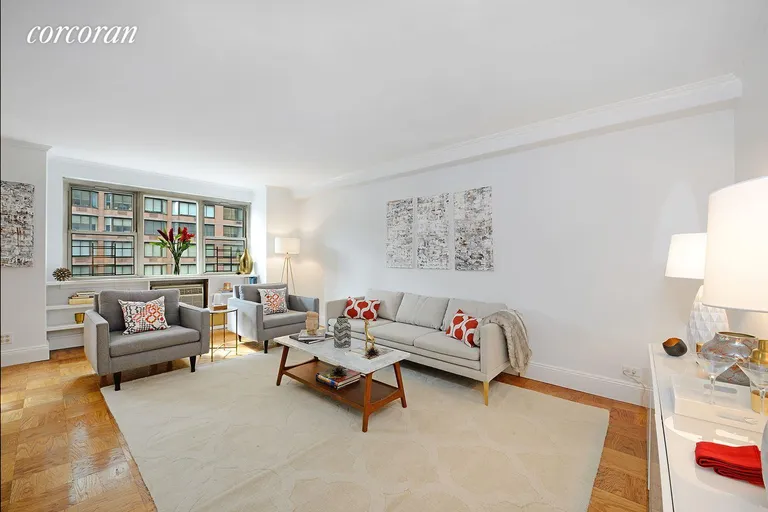 New York City Real Estate | View 340 East 80th Street, 6YZ | room 1 | View 2