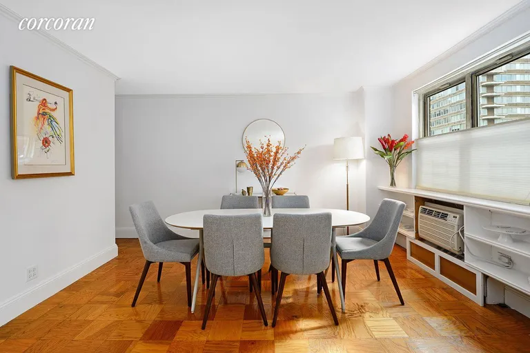 New York City Real Estate | View 340 East 80th Street, 6YZ | room 2 | View 3