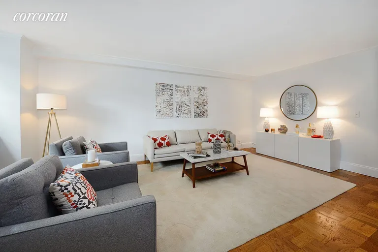 New York City Real Estate | View 340 East 80th Street, 6YZ | room 5 | View 6