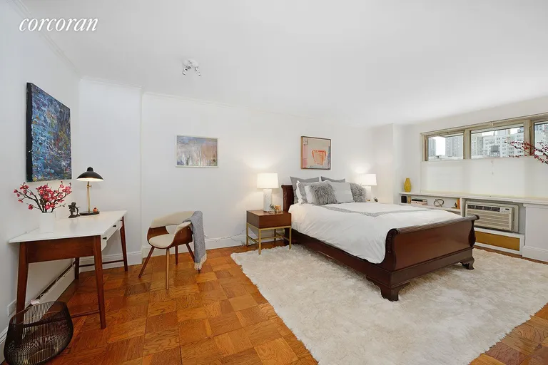 New York City Real Estate | View 340 East 80th Street, 6YZ | room 6 | View 7