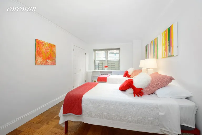 New York City Real Estate | View 340 East 80th Street, 6YZ | room 7 | View 8