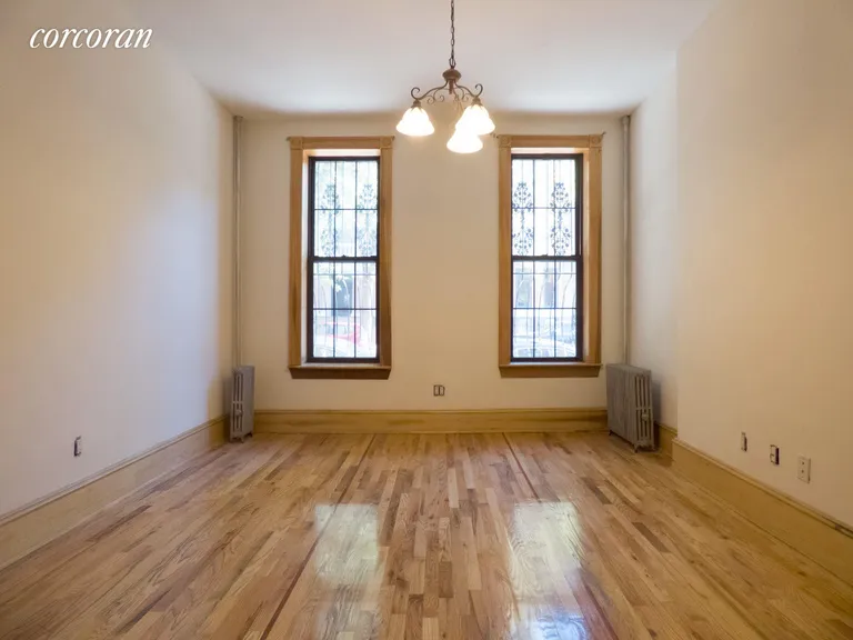 New York City Real Estate | View 334 6th Avenue, LD | room 1 | View 2