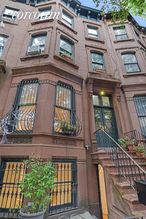 New York City Real Estate | View 476 Waverly Avenue, 1 | 3 Beds, 3 Baths | View 1
